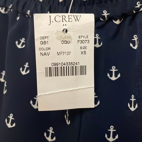 *NWT* J.CREW FACTORY Light Weight Pants - Picture 3 of 10